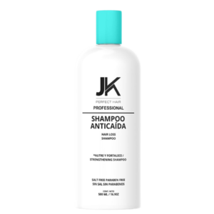 Shampoo Anticaída 500 ml