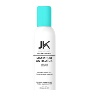 Shampoo Anticaída 250 ml