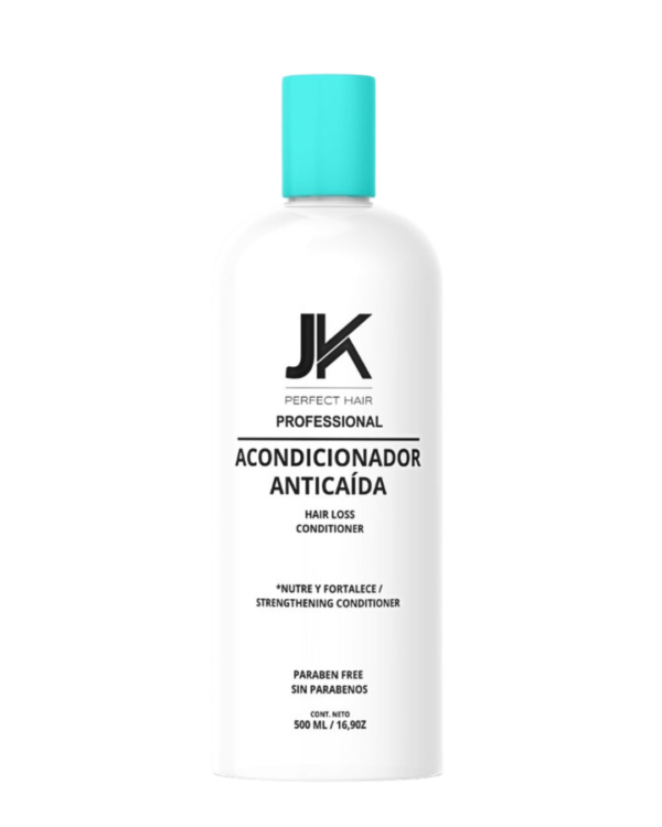 Acondicionador Anticaída 500 ml