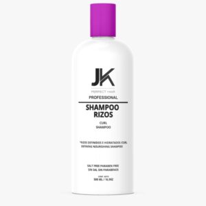 Shampoo Rizos 500 ml