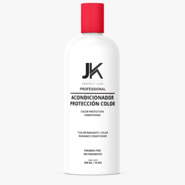 Acondicionador Protección Color 500 ml