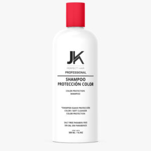 Shampoo Protección Color de 500 ml