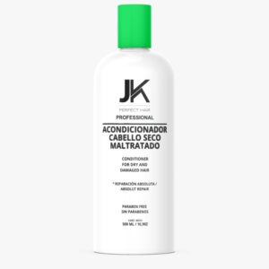 Acondicionador Cabello Seco - Maltratado 500 ml