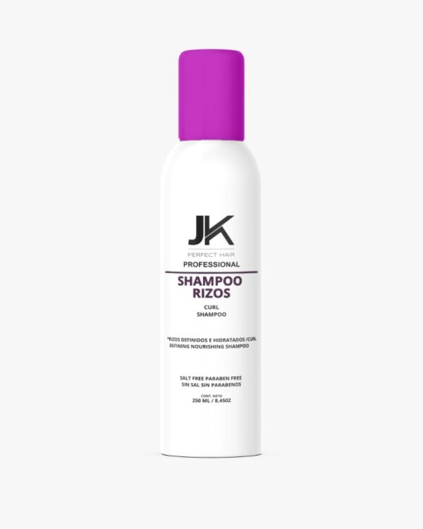 Shampoo Rizos 250 ml