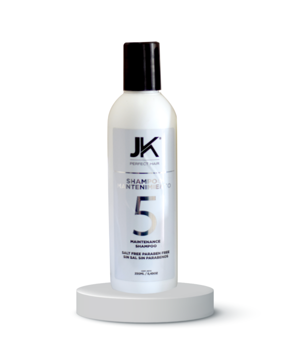 Paso N5 250 ML