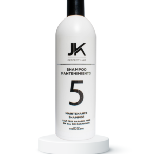 Paso N5  500 ML
