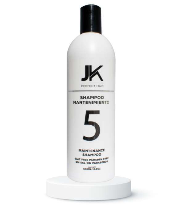 Paso N5  500 ML