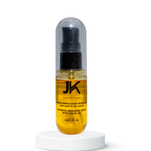 Paso N4 Serum con Aceite de Cacay