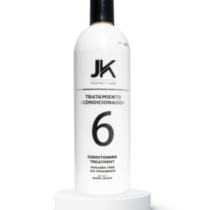 Paso N6  500 ML