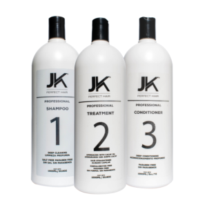Kit Aminoácidos 1000 ML