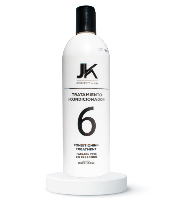 Paso N6  500 ML