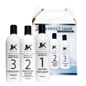 Kit Aminoácidos 500 ML